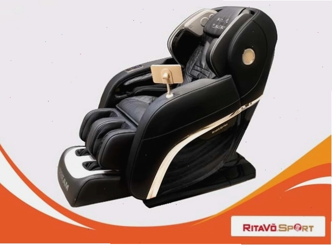 Ghế massage RS Dream