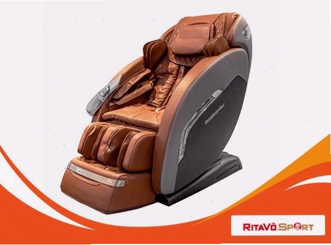 Ghế massage toàn thân Comfort là một lựa chọn tốt