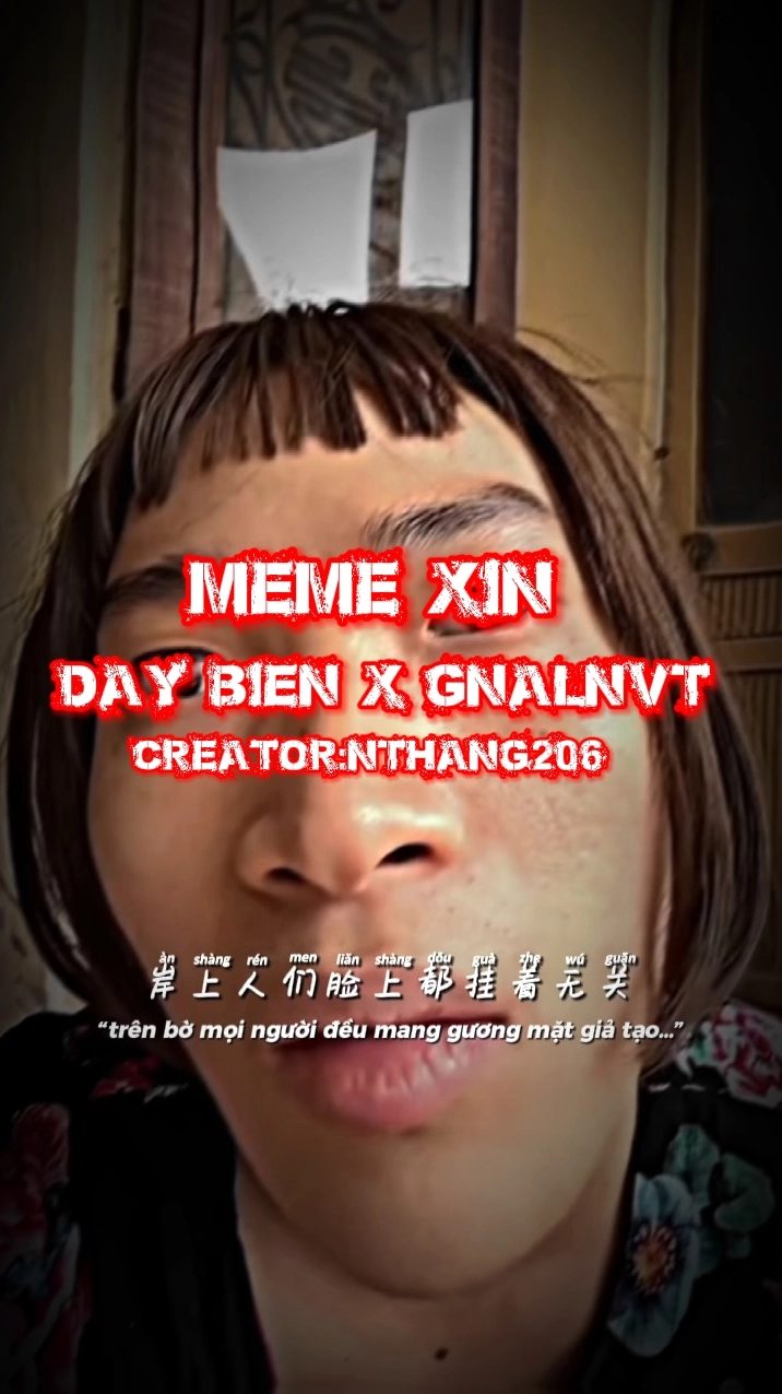 Giải mã sức hút của meme "Không có chi" và các biến thể hài hước