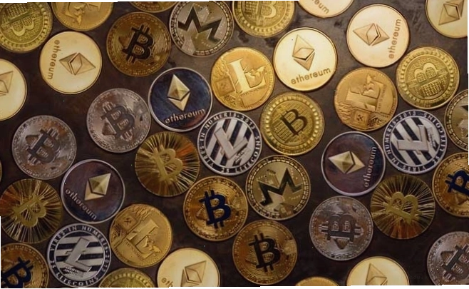 Giao diện sàn giao dịch Binance với logo BNB nổi bật