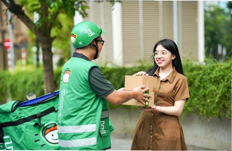 Giao hàng tiết kiệm hỗ trợ giao lại đơn hàng miễn phí