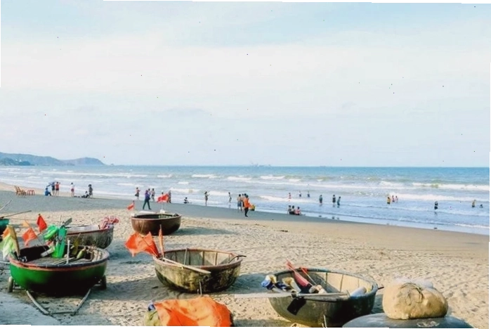 Giao thông thuận tiện đến biển Cửa Lò Nghệ An