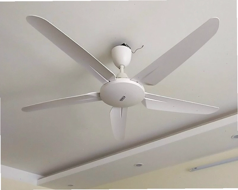 Gợi ý các thương hiệu quạt trần uy tín và chất lượng