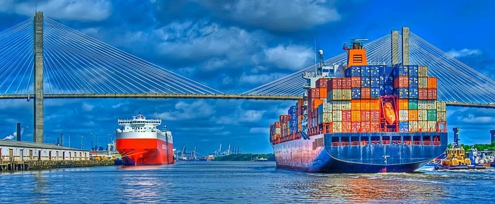 Gửi hàng đi Mỹ bằng đường biển: Giải pháp tối ưu chi phí và thời gian