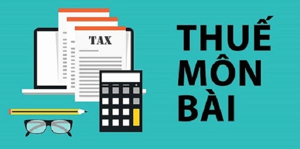 Hạch toán thuế môn bài 2026: Hướng dẫn chi tiết và những điều cần biết