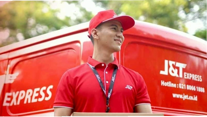 Hàng hóa vận chuyển có điều kiện của J&T Express