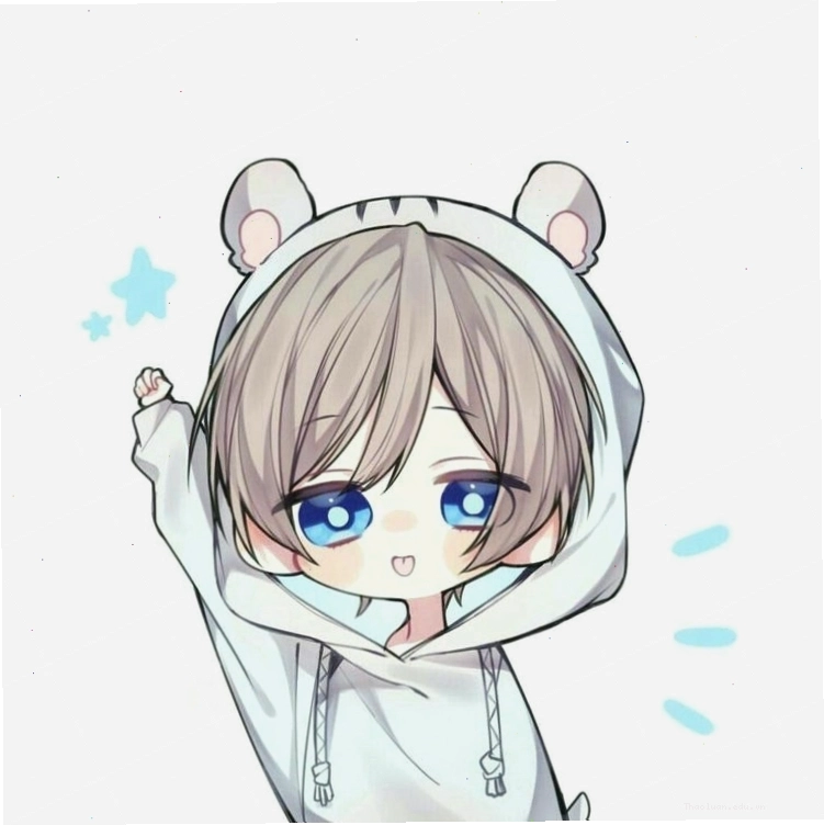 Hình ảnh anime nam với phong cách nghệ thuật độc đáo