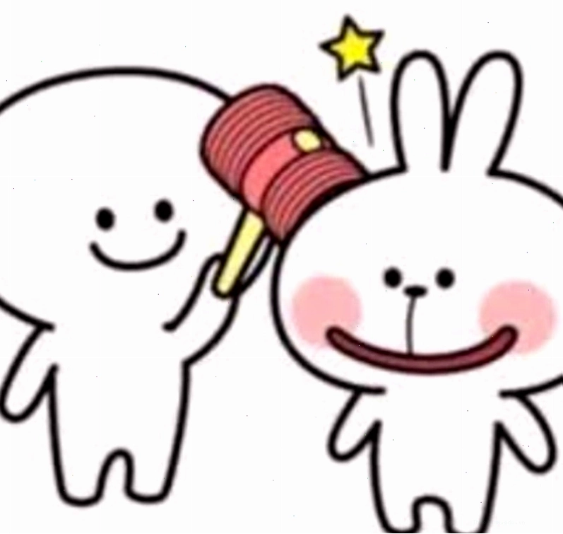Hình ảnh meme đánh nhau hình vẽ nhân vật