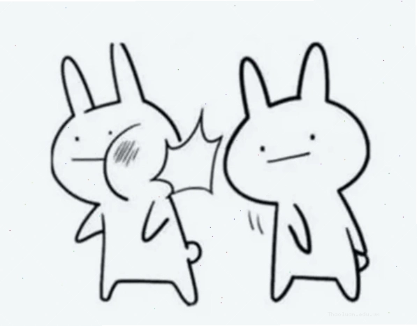 Hình ảnh meme tát phổ biến