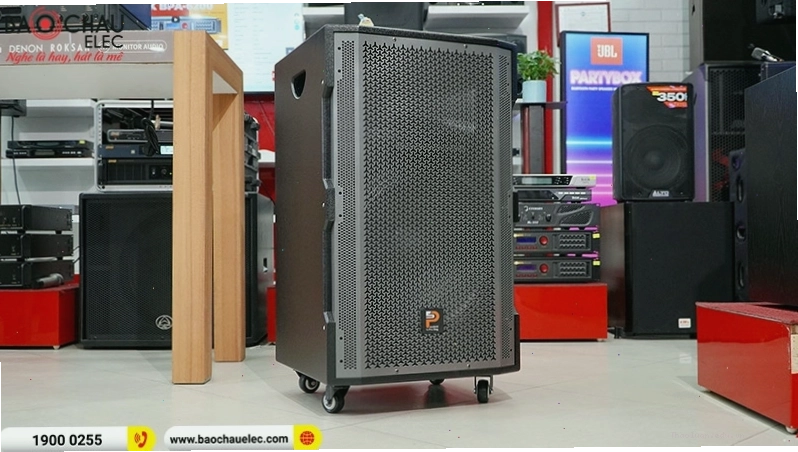 Hình ảnh minh họa cho một buổi biểu diễn karaoke sôi động