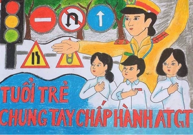 Hình ảnh minh họa sự thanh thản và bình yên khi thực hành lòng khoan dung