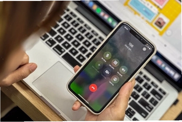 Hình ảnh minh họa về cảnh báo số điện thoại lừa đảo