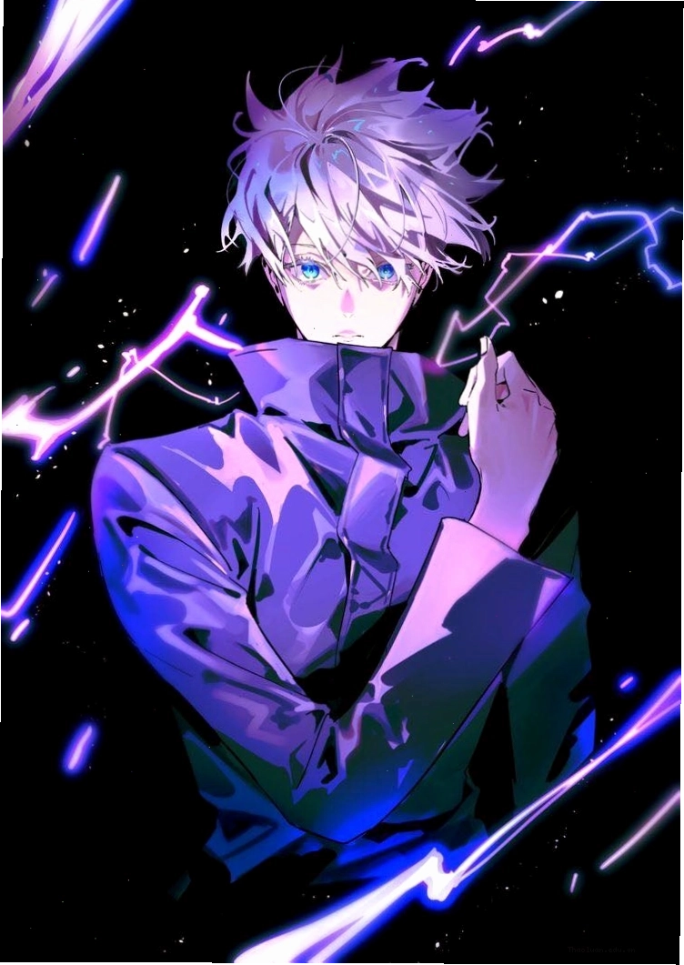 Hình nền anime nam cool ngầu và lanh lùng