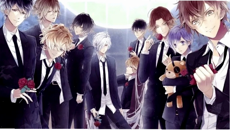 Hình nền anime ngầu cho laptop