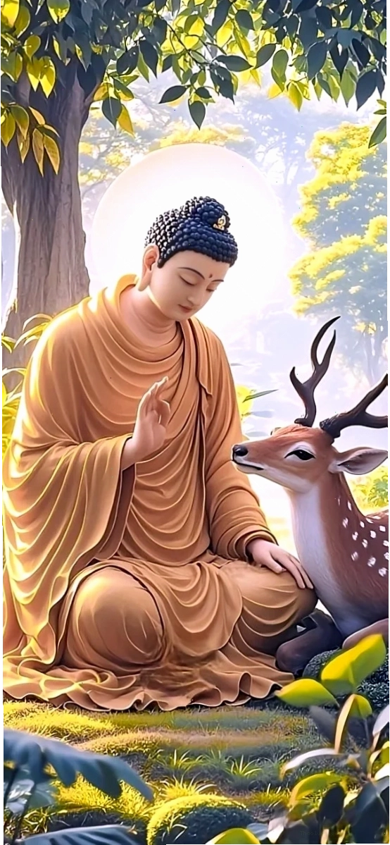 Hình nền điện thoại phật bà quan âm bồ tát