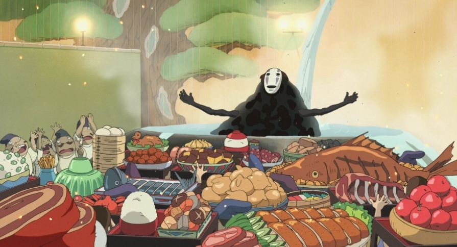 Hình nền máy tính anime dễ thương