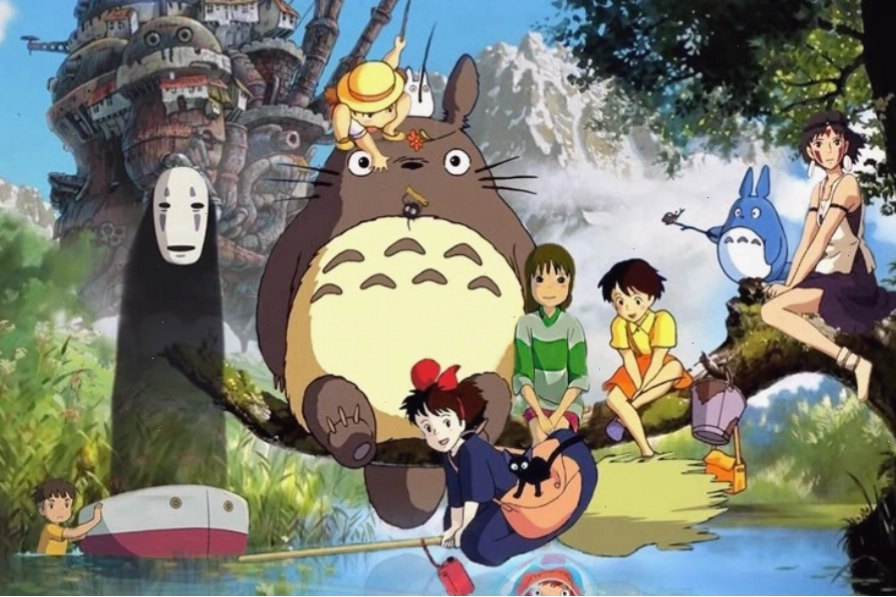 Hình nền máy tính anime ngầu