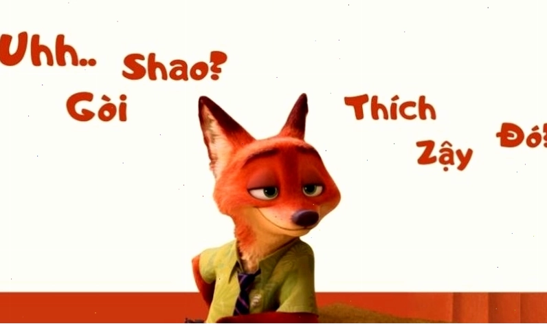 Hình nền meme gây sốt cộng đồng mạng