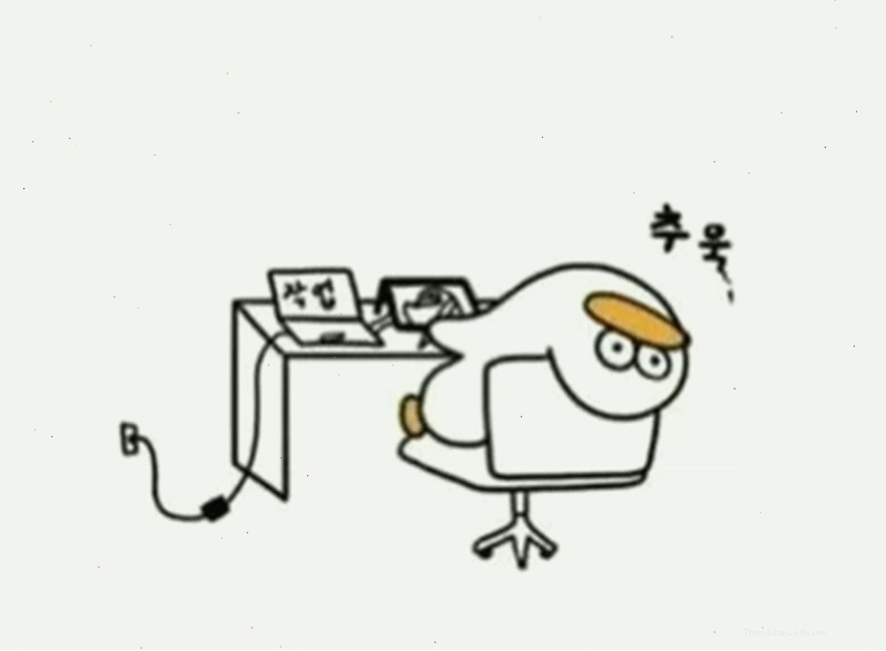 Hình nền meme tình huống công sở hài hước