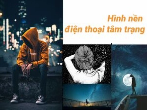 Hình Nền Thất Tình: Biểu Tượng Nỗi Đau Chia Tay