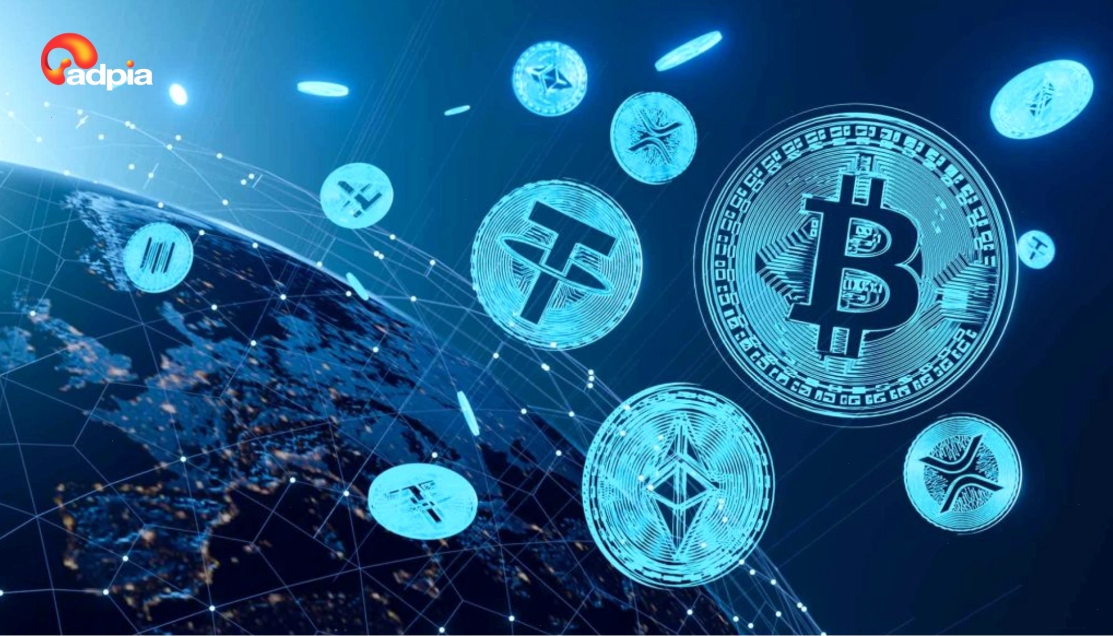Hình thức Affiliate Crypto cần tránh