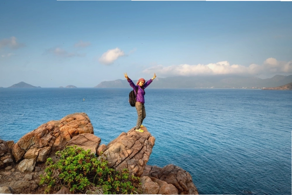 Hoạt động tham quan và khám phá vẻ đẹp của Côn Đảo