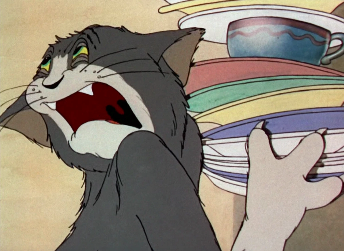 Hơn 1000+ Meme Tom and Jerry Kinh Điển Khiến Bạn Cười Không Ngớt