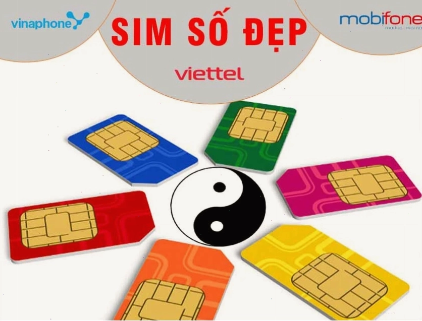 Hướng dẫn chọn sim số điện thoại có ý nghĩa tốt đẹp theo mệnh