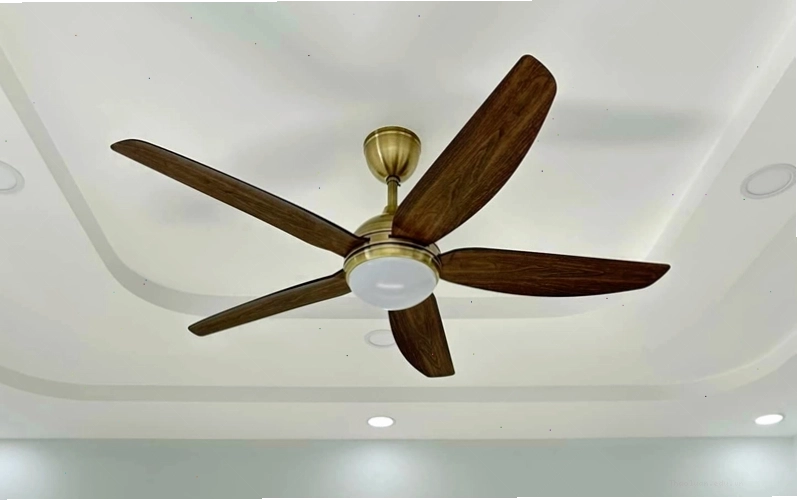 Hướng dẫn quy trình lắp đặt quạt trần an toàn và hiệu quả