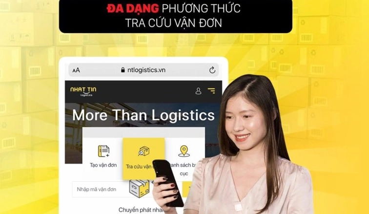 Hướng dẫn tra cứu bill Nhất Tín chi tiết và nhanh chóng 2026