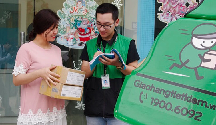 Hướng dẫn tra cứu đơn hàng GHTK nhanh chóng và chính xác