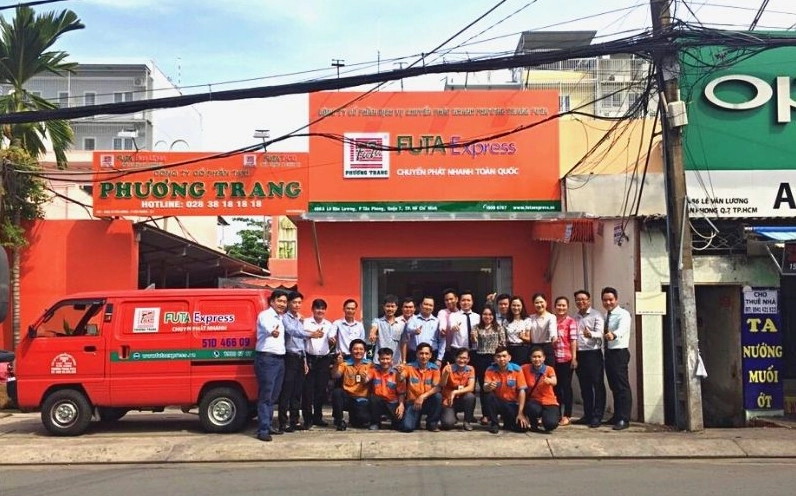 Hướng dẫn tra cứu đơn hàng Phương Trang chi tiết 2026