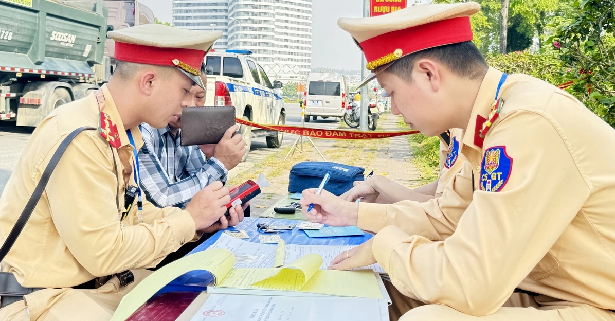 Hướng dẫn tra cứu phạt nguội VNeTraffic.org chuẩn xác 2026