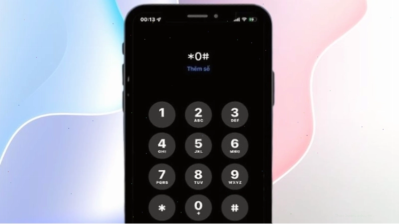Hướng dẫn tra cứu số điện thoại bằng mã USSD