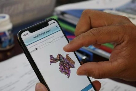 Hướng dẫn tra cứu thửa đất online chi tiết và chính xác nhất 2026