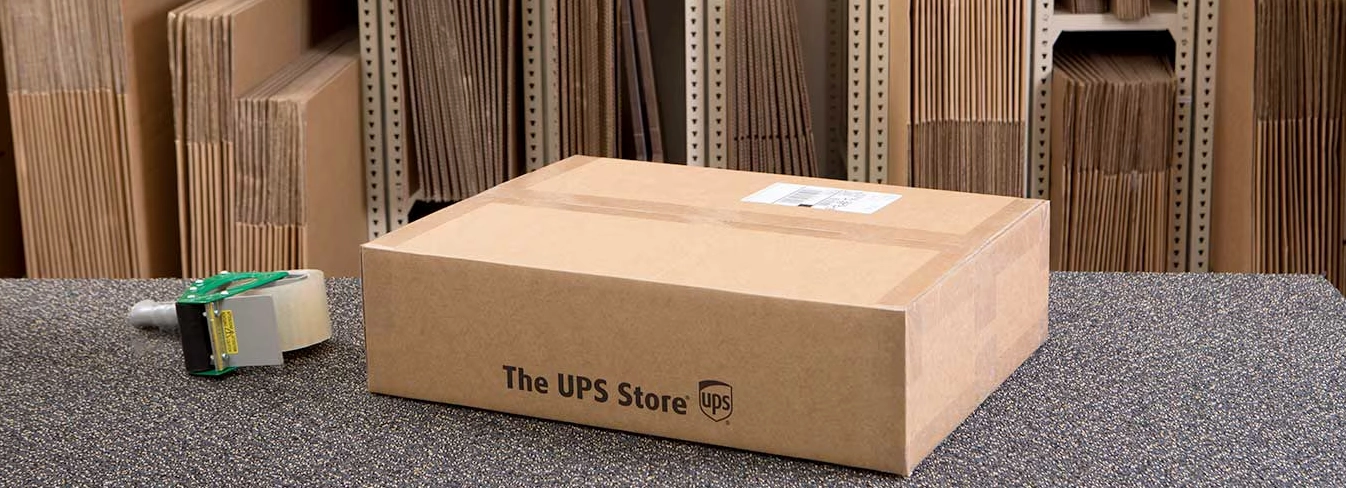 Hướng Dẫn Tra Cứu Vận Đơn UPS Chi Tiết Nhất 2026