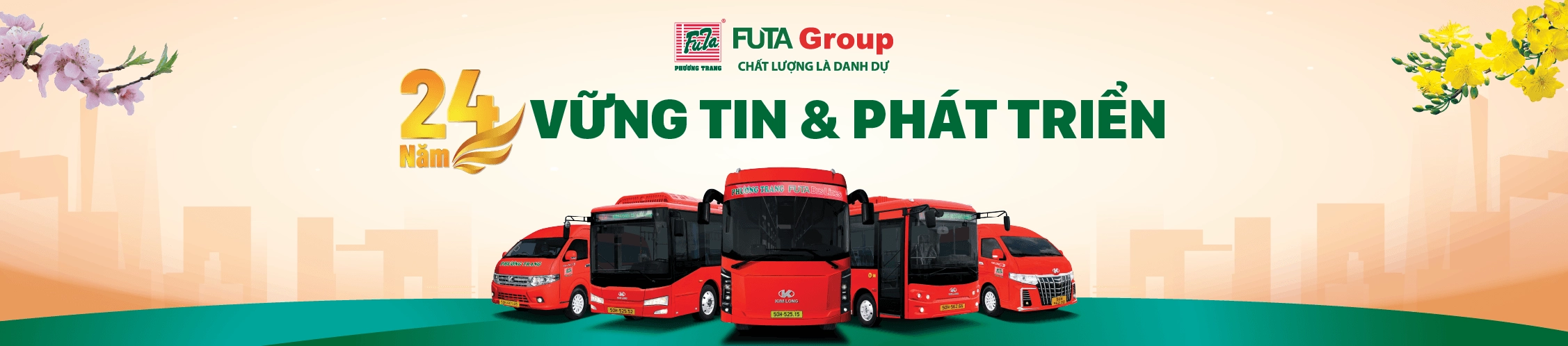 Hướng dẫn tra cứu vé xe Phương Trang chi tiết, nhanh chóng 2026