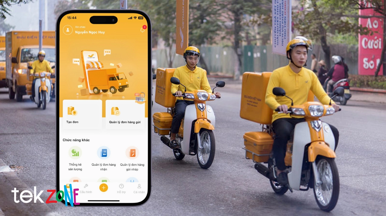 Hướng dẫn tra cứu VNPost nhanh chóng và chính xác năm 2026