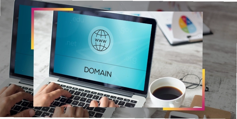 Hướng dẫn từng bước quy trình tra cứu tên miền