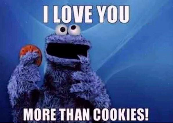 I love you memes Ladnow