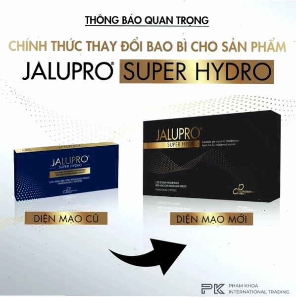 Jalupro Super Hydro giá bao nhiêu một buổi tiêm và các yếu tố ảnh hưởng