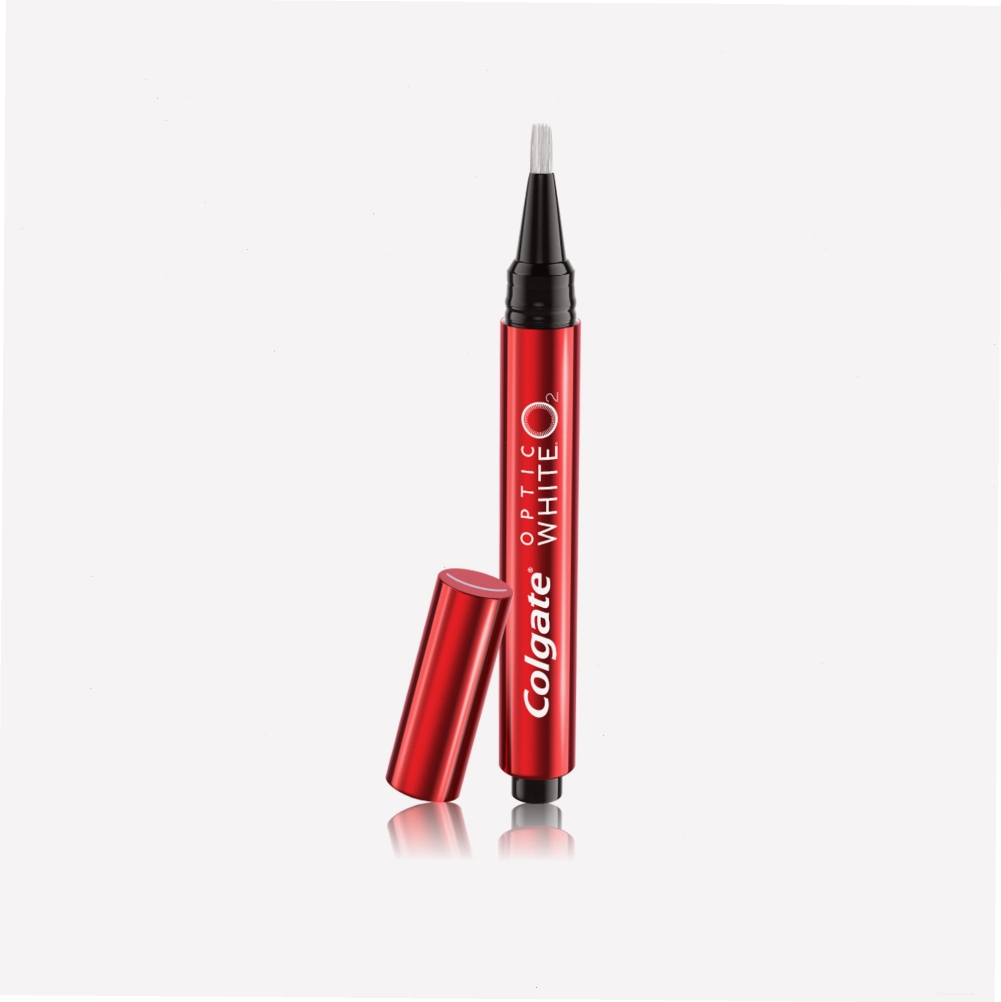 Kem đánh răng Colgate Optic White giúp làm trắng răng