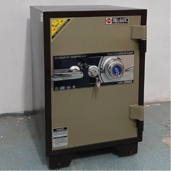 Két sắt Hàn Quốc C100DM