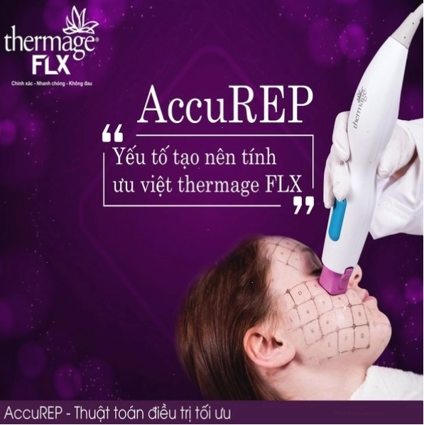 Khả năng sinh lời khi đầu tư máy Thermage FLX