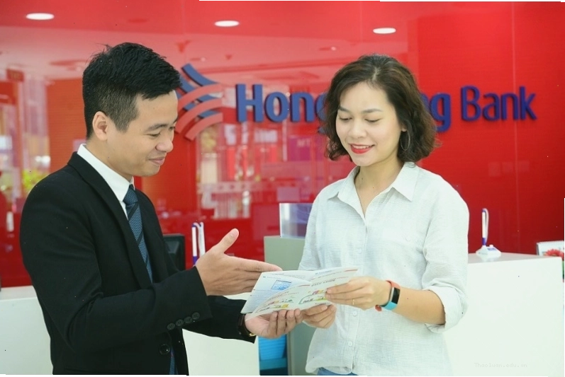 Khách hàng cần đáp ứng các điều kiện của ngân hàng để được cho vay tín chấp