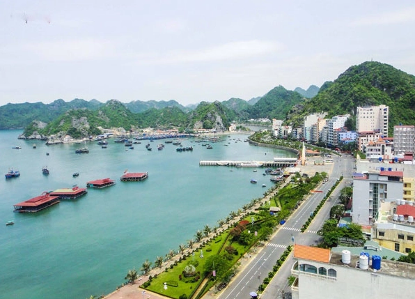 Khách sạn Cát Bà Gần Biển Giá Rẻ: Lựa Chọn Thông Minh Cho Kỳ Nghỉ 2026