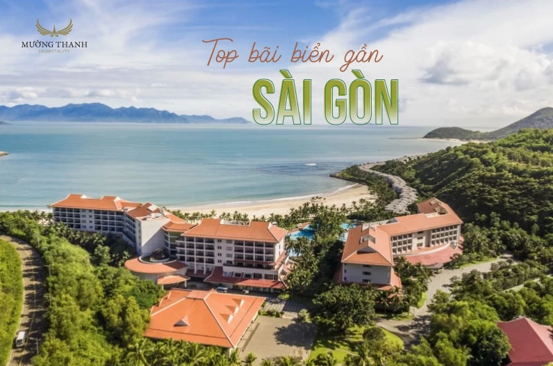 Khám phá 15+ bãi biển đẹp gần Hà Nội cho kỳ nghỉ dưỡng