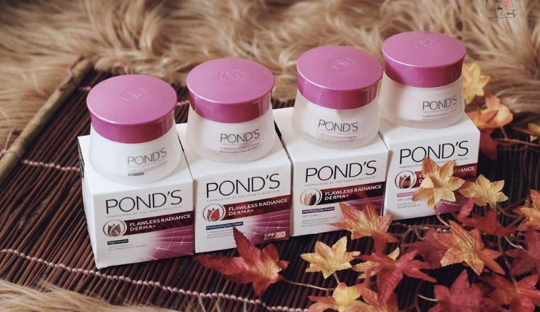 Khám phá chi tiết kem Pond's: Ưu nhược điểm và các dòng sản phẩm nổi bật