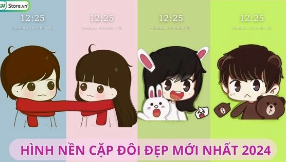 Khám phá hơn 88+ mẫu avatar đôi vs ny anime tình cảm và ý nghĩa 2026