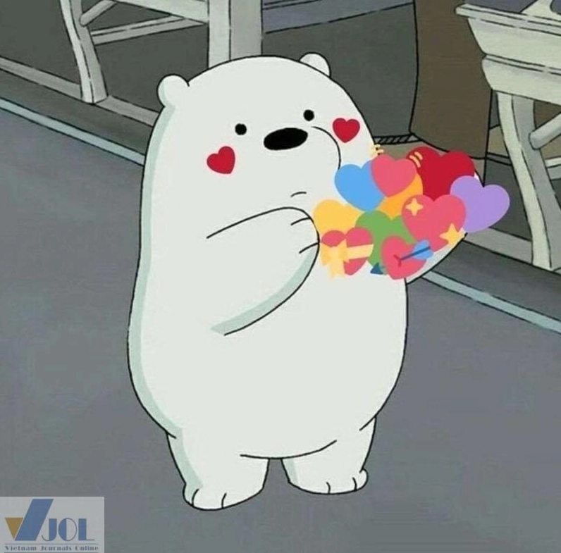 Khám phá Meme Love: Biểu cảm tình yêu độc đáo và hài hước